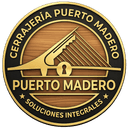 Cerrajero Puerto Madero Logo